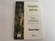 Mariusz Cichosz Pedagogika Społeczna 2014