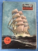 Mały modelarz 7-8/1980