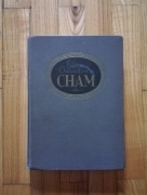 książka "Cham" Eliza Orzeszkowa 