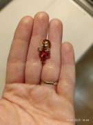 Zawieszka charms iron Man Marvel pasujące do bransoletki typu Pandora 