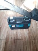 POZIOMICA LASEROWA LCD PŁASZCZYZNOWA 360 LASER KRZYŻOWY 4D 16 LINII+ STATYW