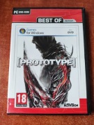 Prototype - best of action - Activision