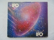 IFO zidentyfikowane obiekty latające - Andrzej Czeczot 