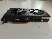 Karta Graficzna Sapphire Nitro+ Radeon RX 570 8GB GDDR5 [11266-09]