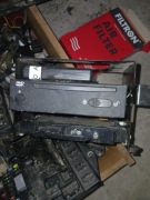 Czytnik dvd navi mapa jaguar xk x150