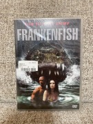 Frankenfish horror dvd nowy folia 
