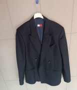 Marynarka Tommy Hilfiger SHAWN MENDES