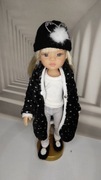 Ubranka dla lalki Paola Reina 32cm
