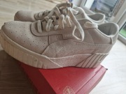 Puma Cali Wedge 40,5