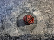 REBEL: KOŚĆ DZIESIĘCIOŚCIENNA - K10