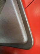 Tapicerka drzwi Mercedes W124