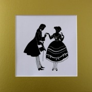 Adoracja Grafika Dekoracyjna