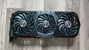 MSI GeForce GTX 1080 Ti Gaming X Trio 11GB #2