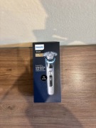Golarka elektryczna Philips SkinIQ | Nowa | 0,00 mm | DualSteel 