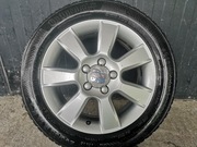 Felga aluminiowa seat leon altea 1p0601025G 6.5x16 et 50