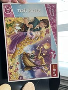 Puzzle Trefl 200 elementów