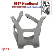 Taśma nagłowia, ogłowie, paski, opaski, gumy do maski 3M