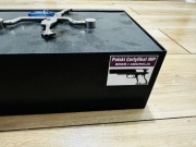 Sejf kasa na broń i amunicję