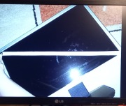 Monotor LG Flatron L192WS