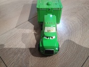 transporter Mattel Disney Pixar Cars Chick Hicks HTB (Hauler)
