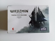 Wiedźmin Ścieżka Przeznaczenia Dodatek Naglfar 