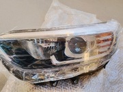 Lampa przód kia stonic