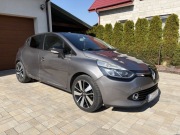 Renault Clio 4 2016 rok