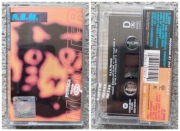 R.E.M. - Monster kaseta