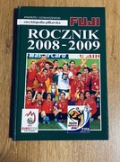 Encyklopedia piłkarska Fuji. Rocznik 2008-2009. Andrzej Gowarzewski