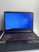 LAPTOP GAMINGOWY ACER NITRO 5 RTX 3060 Ryzen 7 5800H 16GB 15,6"