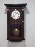 Stary zegar - secesja 