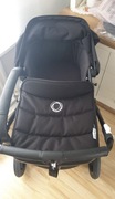 Bugaboo fox 2 all black 