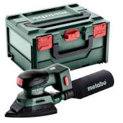 Metabo Body PowerMaxx SMA12BL akumulatorowa szlifierka wielofunkcyjna