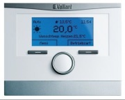 ZDALNE STEROWANIE VR91 DO REGULATORA MULTIMATIC 700 VAILLANT