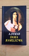 Aleksander  Dumas  Dama  Kameliowa
