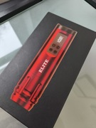 Maszynka do tatuażu, maszynka bezprzewodowa PEN, Elite 4.0, skok 4 mm