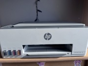 DRUKARKA HP Smart Tank 580 DRUK SKAN WIFI + TUSZE