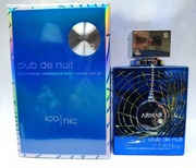 Armaf Club de Nuit Blue Iconic