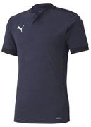 Puma koszulka granatowa L męska Final Jersey 