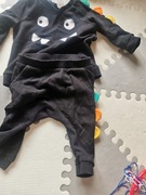 Komplet him. Dres. R 74