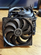 Wentylator Endorfy Stratus 140 PWM Black