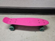 Deskorolka fiszka Cool slide