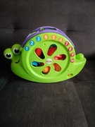 Fisher price ślimak 