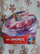 LEGO NINJAGO DRAGONS RISING 71824