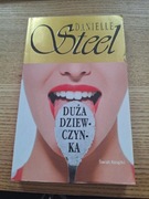 Danielle Steel Duża dziewczynka