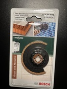 Brzeszczor ACZ 70 RT5 Do narzędzi wielofunkcyjnych