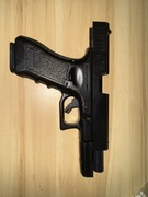 Glock 17 ASG replika ARMY