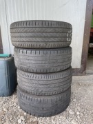 Opony letnie continental 195 45 16 84V XL 2 x 22r i 2x17r