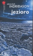 Jezioro. Arnaldur Indridason