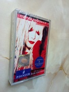 MARYLA RODOWICZ Przed Zakrętem 1999 NOWA KASETA FABRYCZNA FOLIA HOLOGRAM